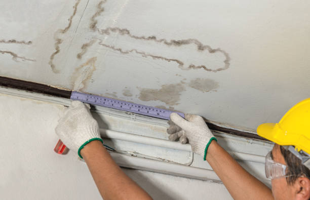 Reliable Basement Flood Cleanup contractor in Flat Rock, NC by Aqua Guard Water Damage